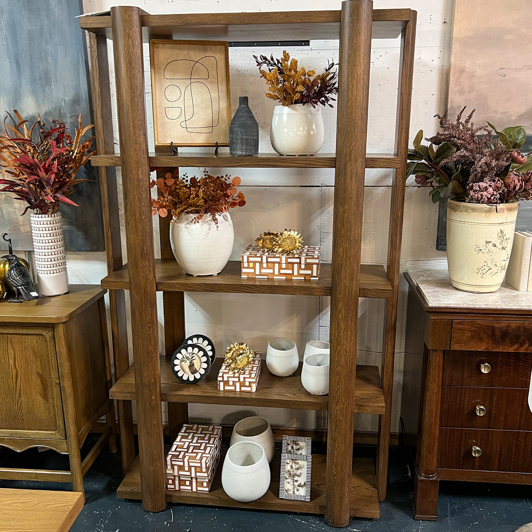 Friess Bookcase