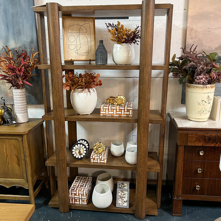Friess Bookcase