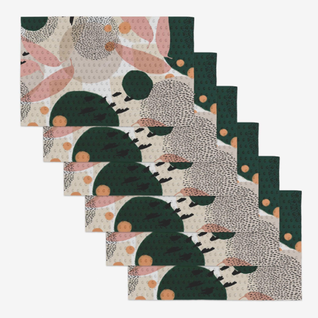 Falling Not Paper Towels – Trove Warehouse
