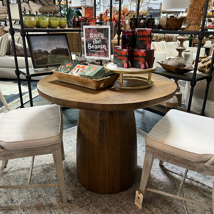 Farleigh 36" Bistro Table