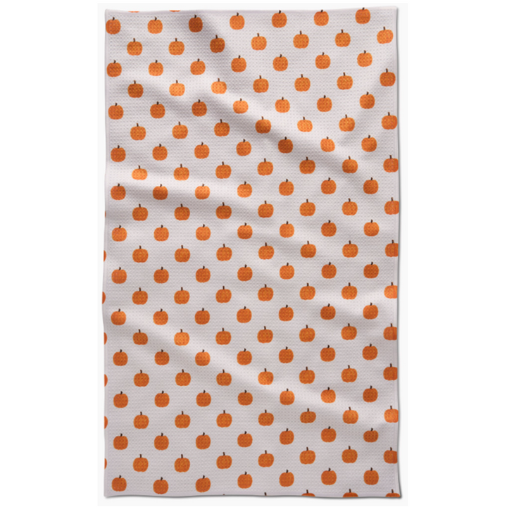 Patchwork Tea Towel