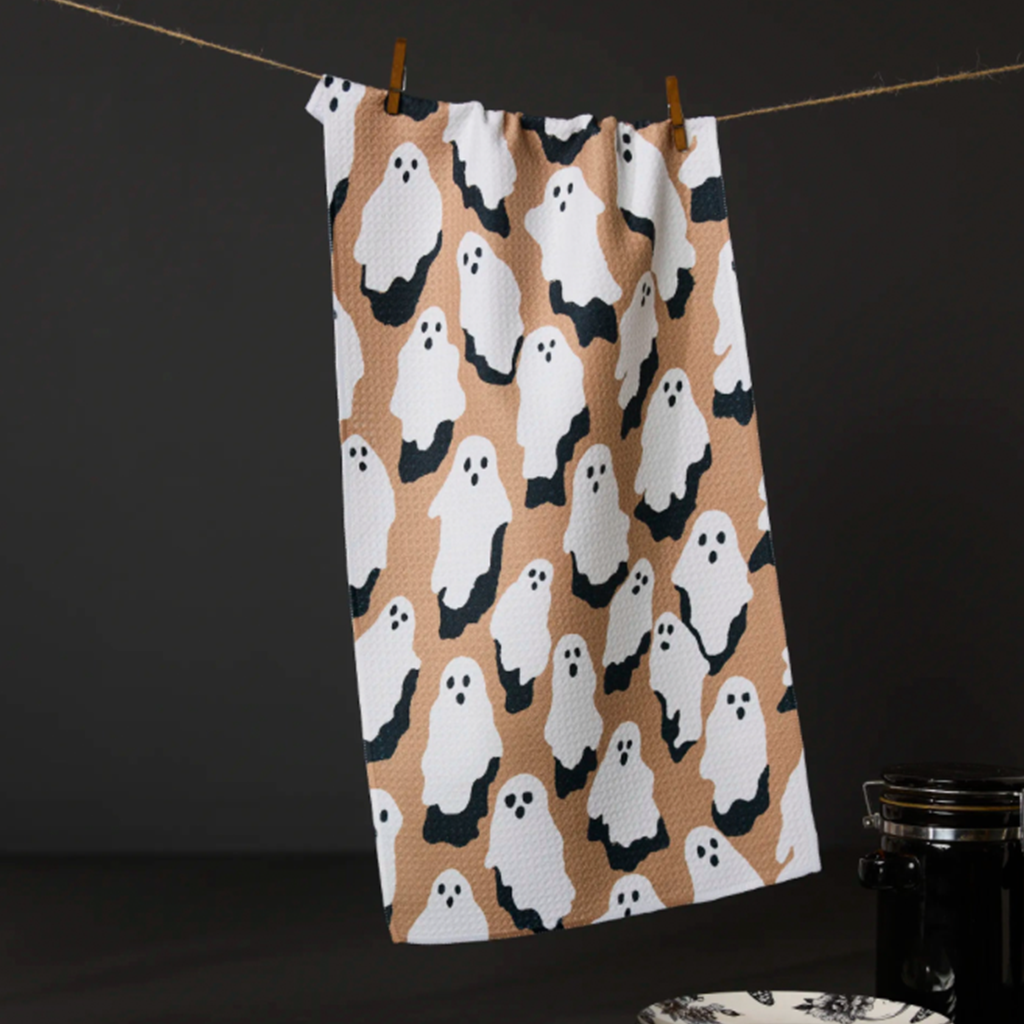 My Boo Bar Towel