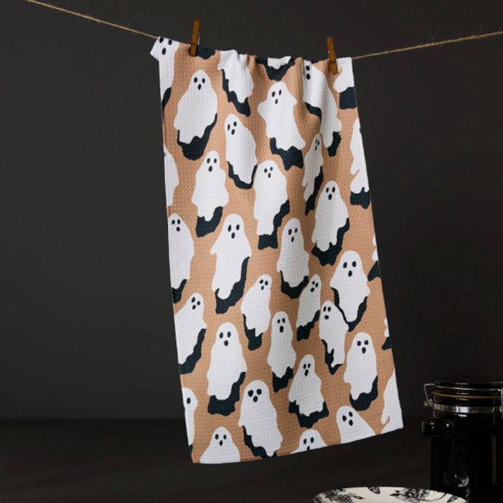 My Boo Bar Towel