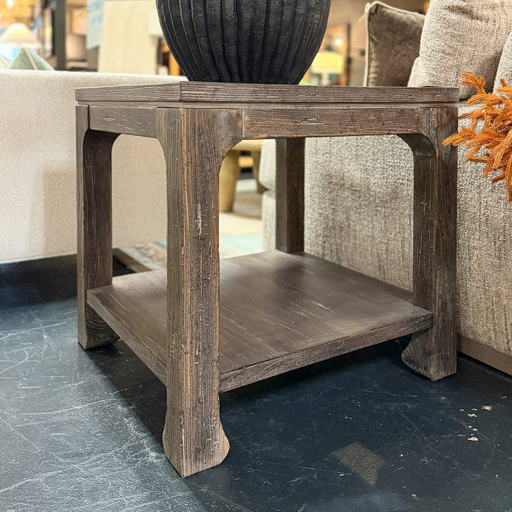 Sarah End Table