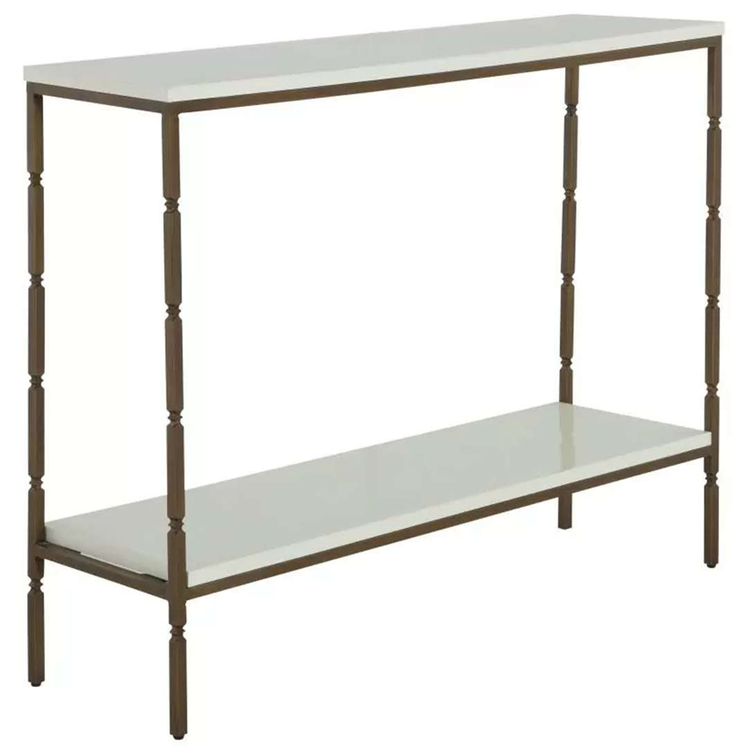 Boylen Console