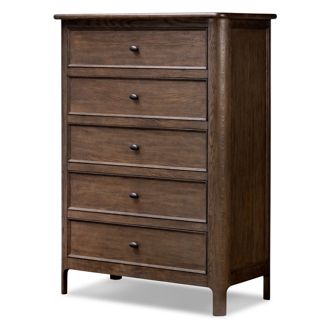 Joey Tall Dresser