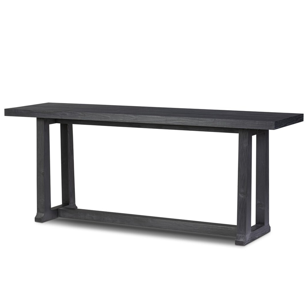 Oscar 78" Console Table