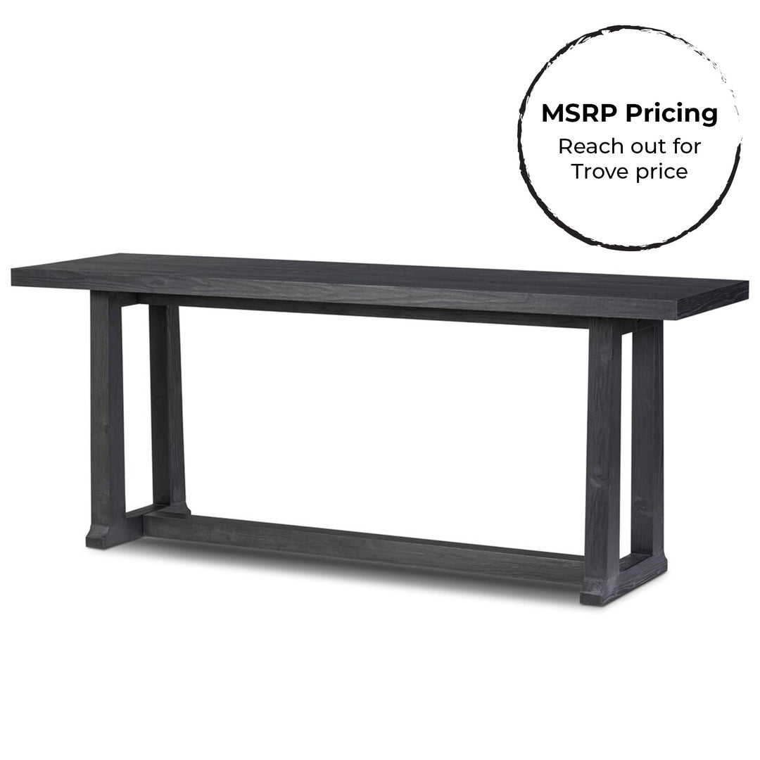 Otto 78" Console Table