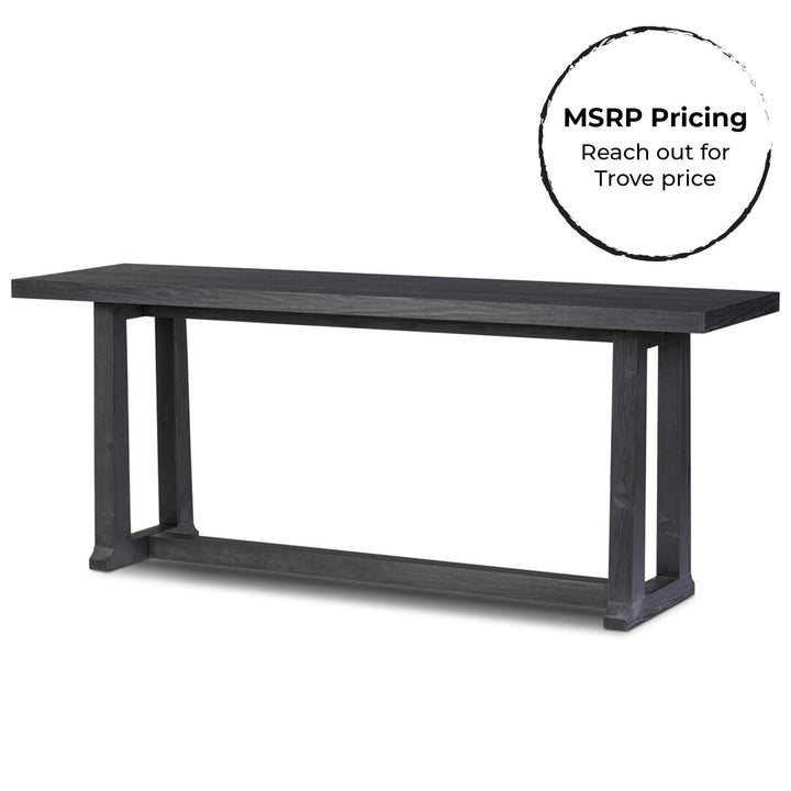 Otto 78" Console Table