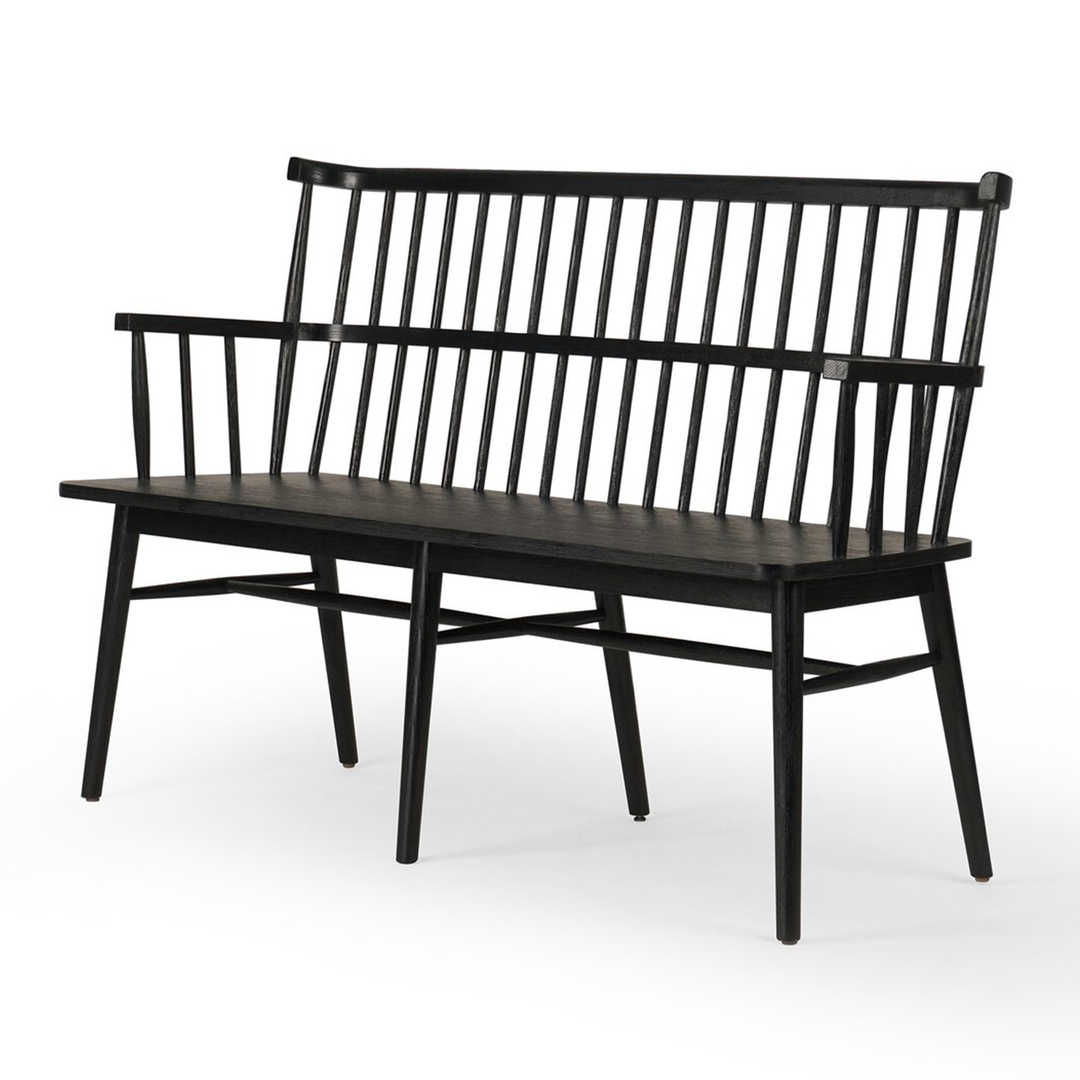 Aspen Bench