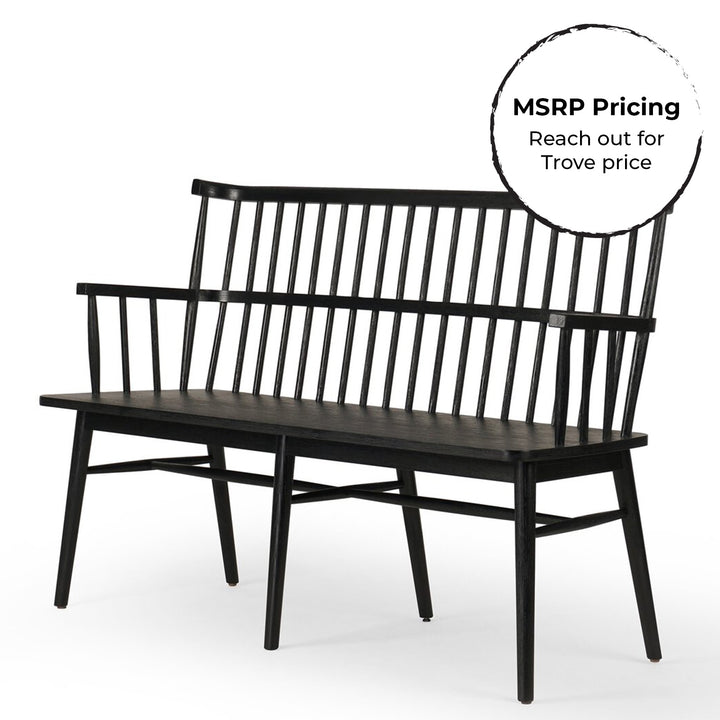 Aspen Bench