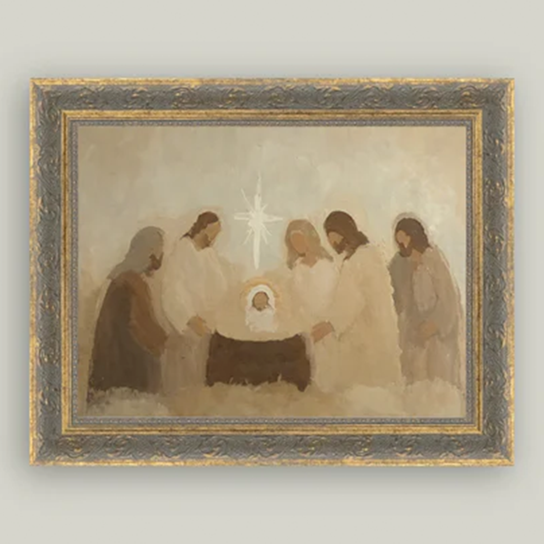 Neutral Nativity