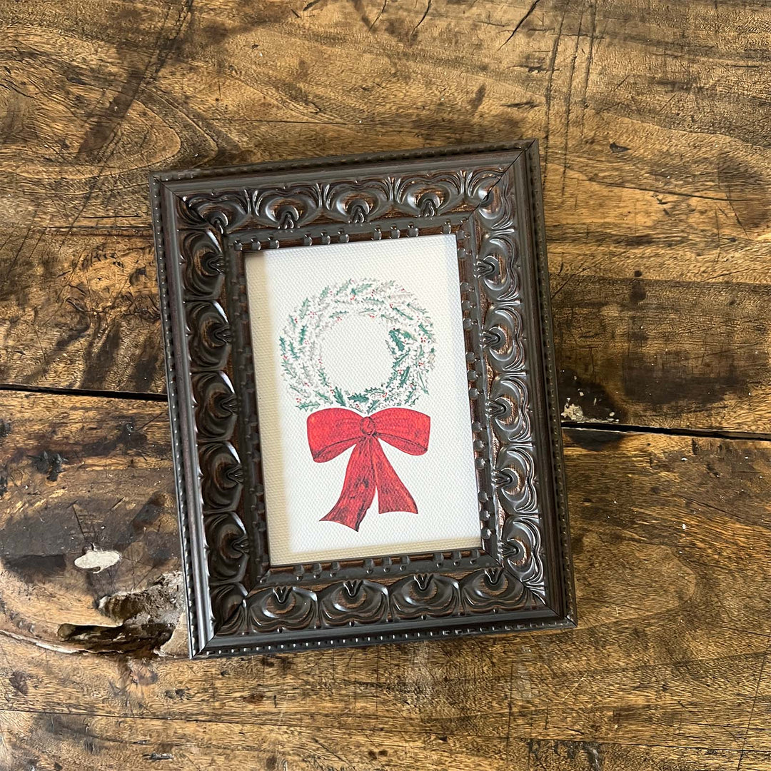 Christmas Wreath
