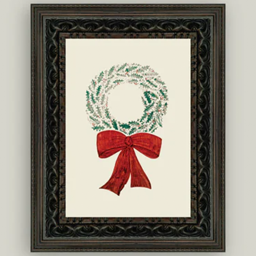 Christmas Wreath