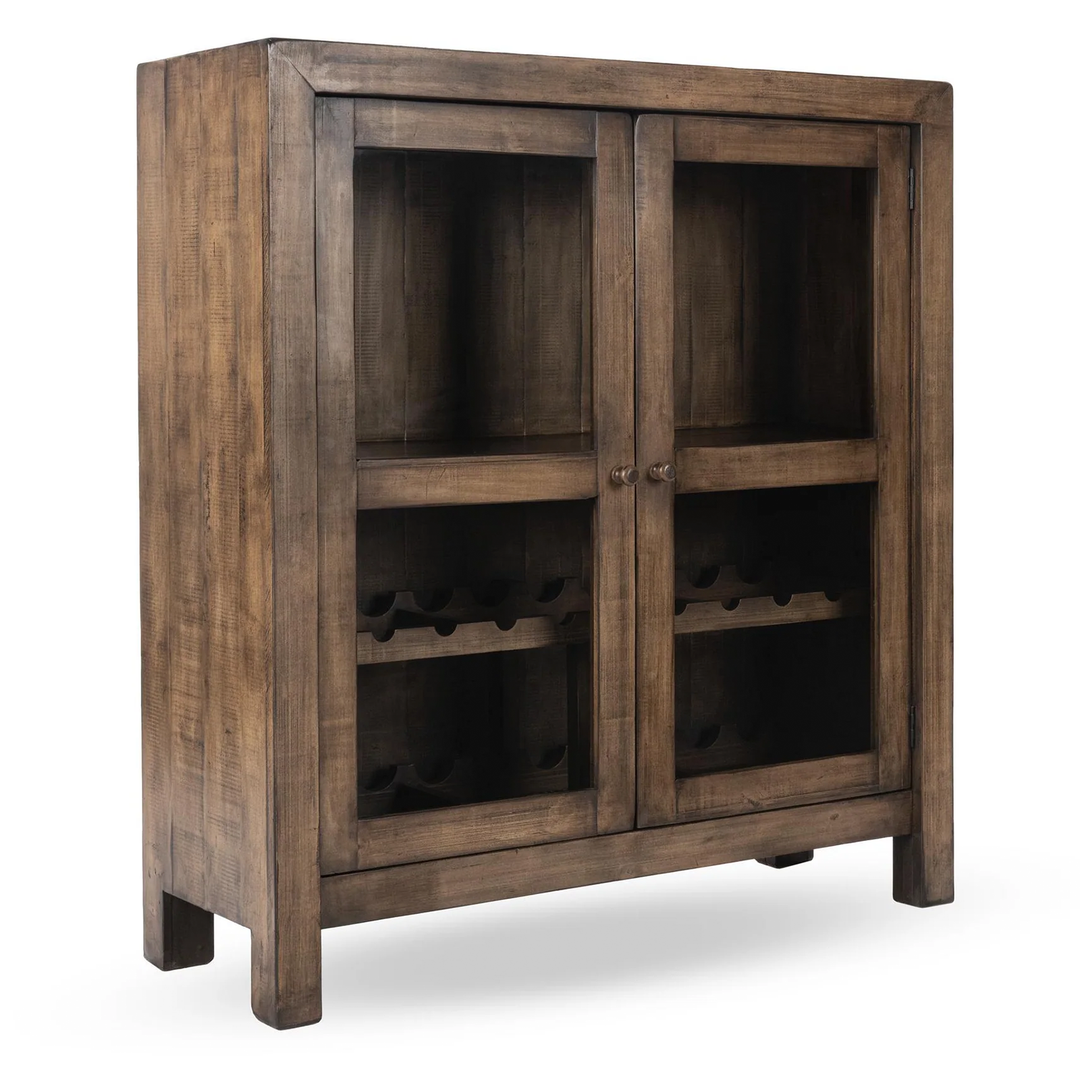 Anna Bar Cabinet