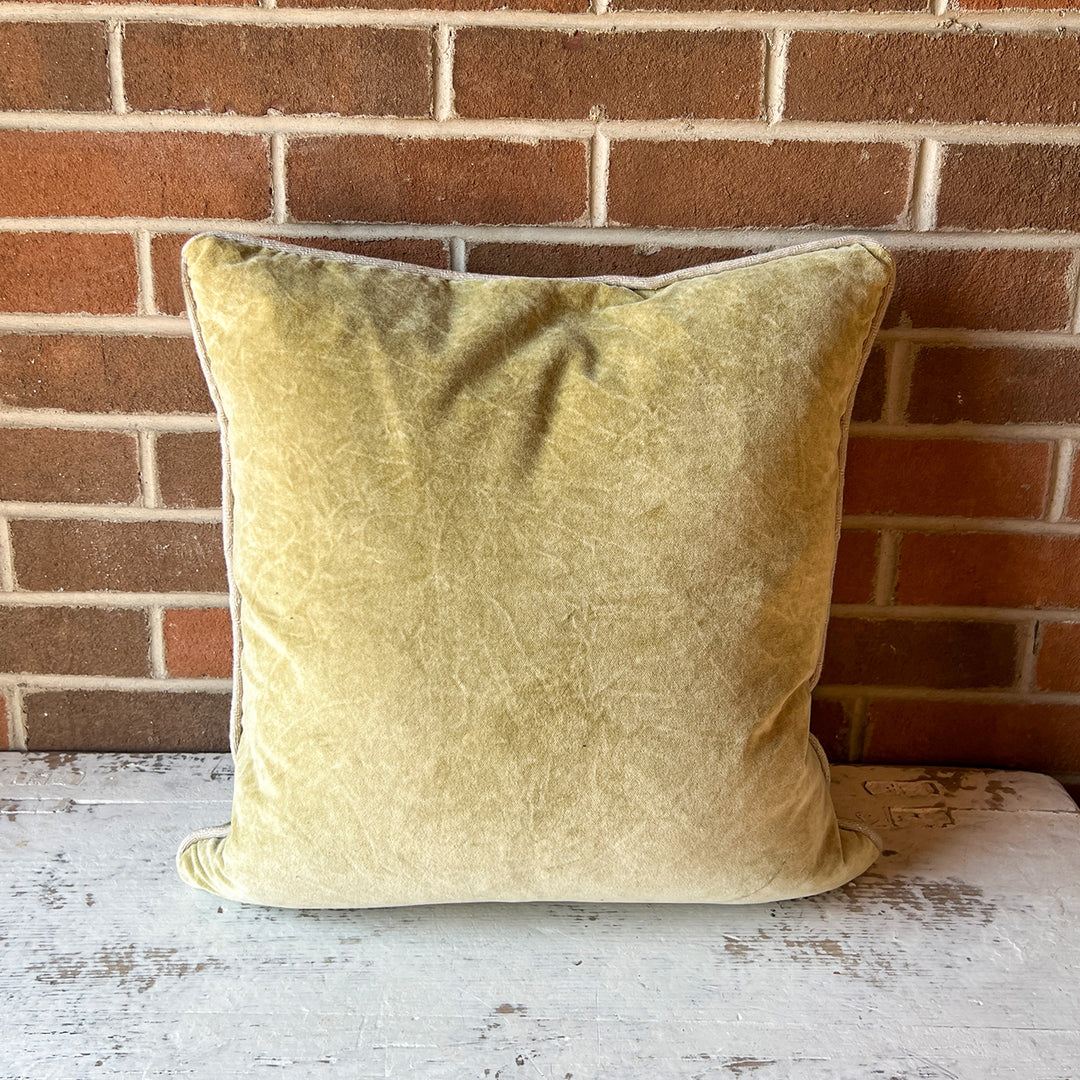 18" x 18" Pillow