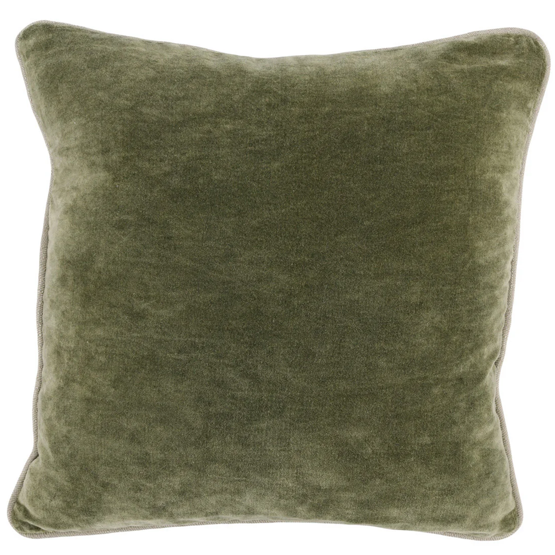 18" x 18" Pillow