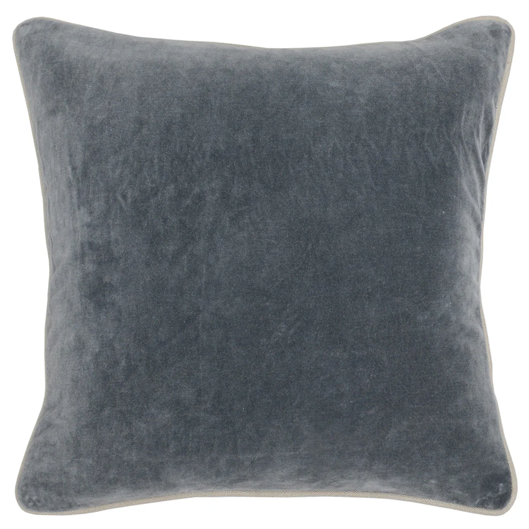 18" x 18" Pillow