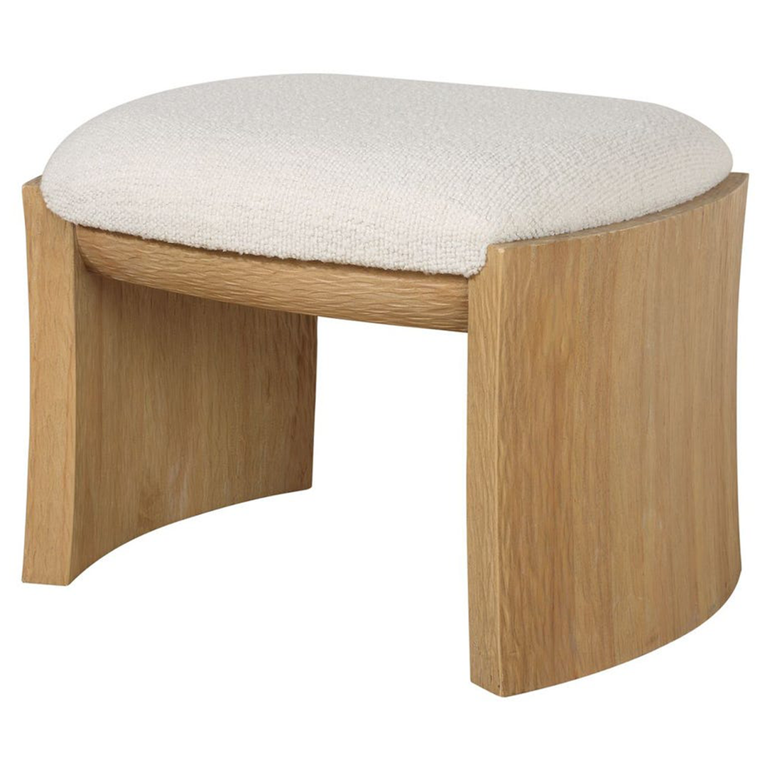 Parte Bench Natural
