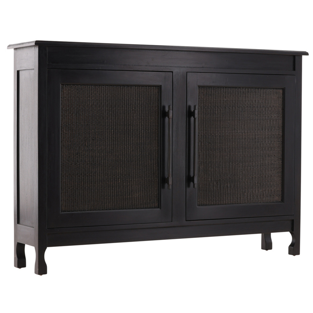 Orchid Cabinet