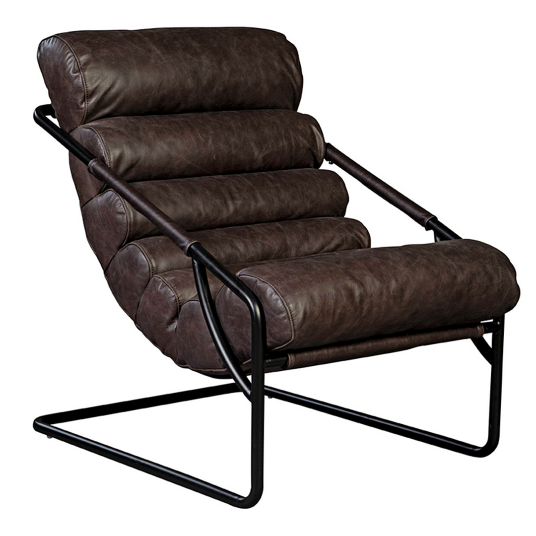 Elmwood Occasional Chair