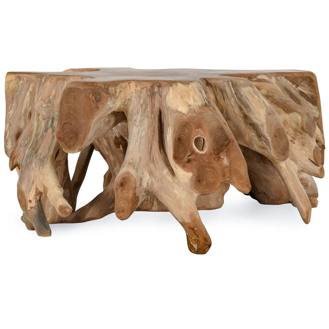 Romel 41" Coffee Table