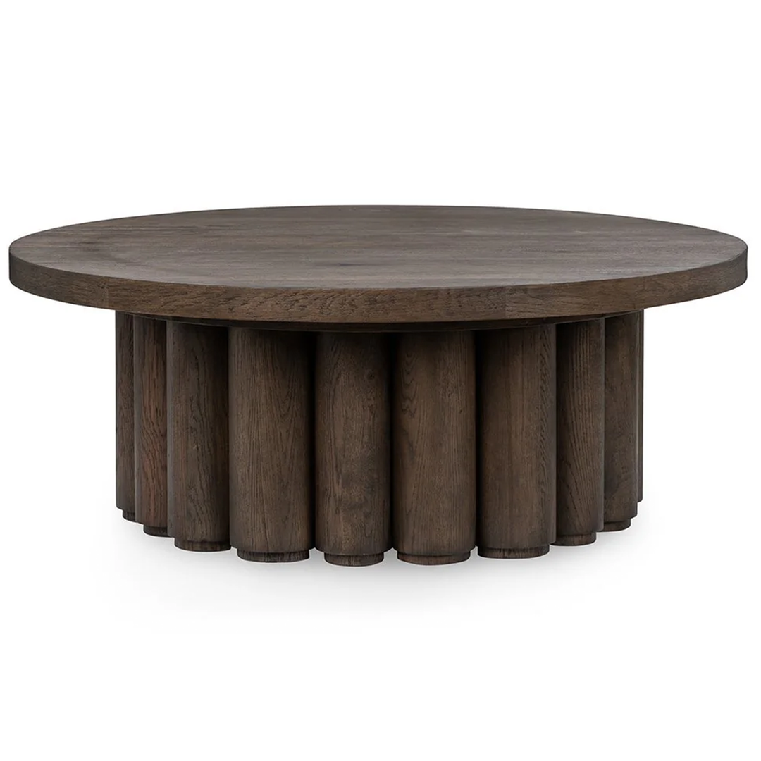 Tommy 48" Coffee Table