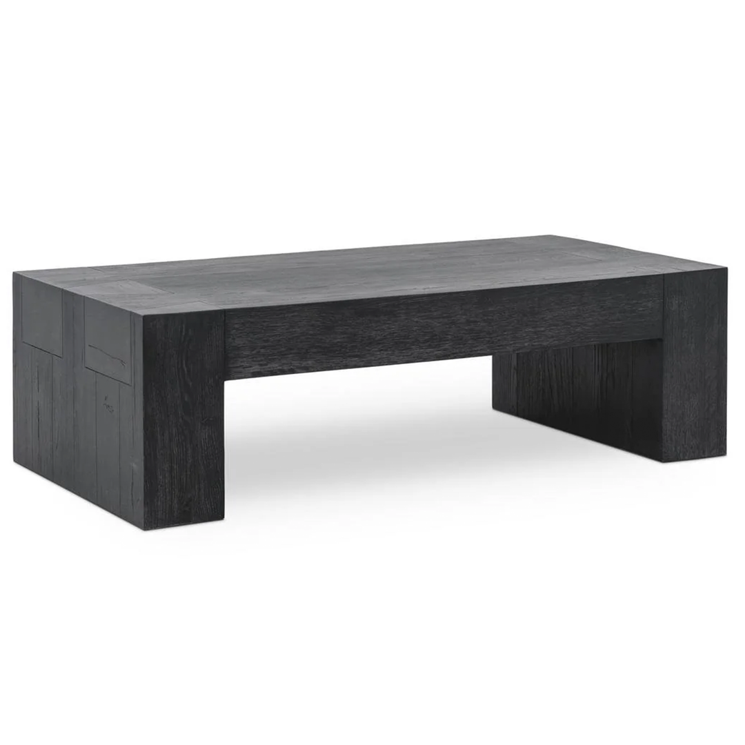 Nora 60" Coffee Table
