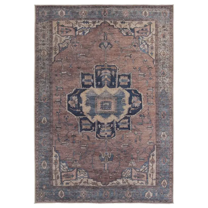 Duskraine Rug