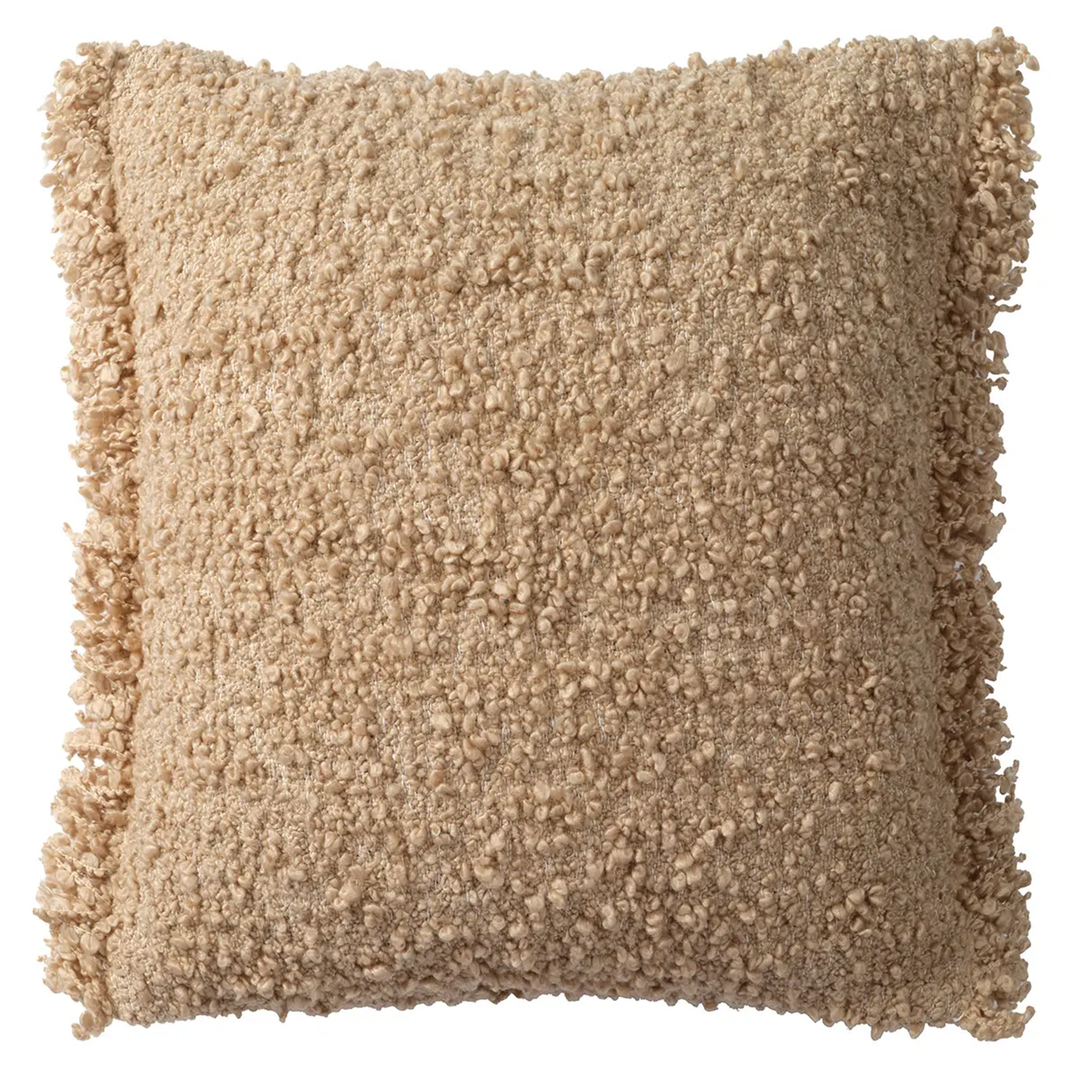20" x 20" Pillow