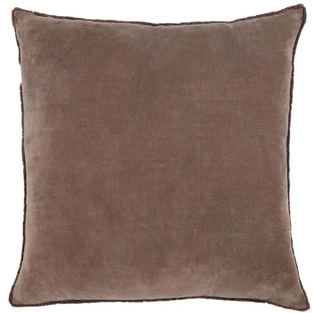 26" x 26" Pillow