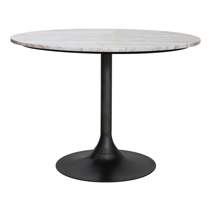 Mina Marble Dining Table