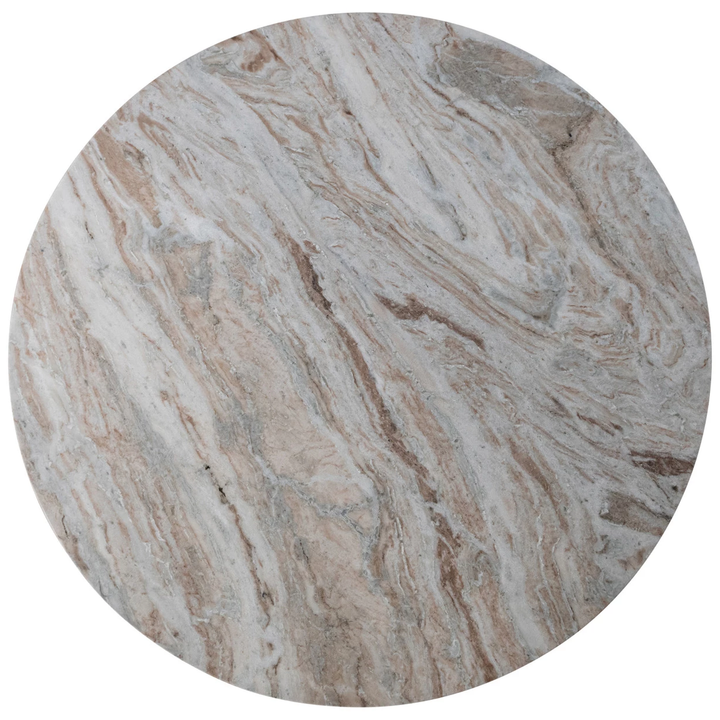 Mina Marble Dining Table