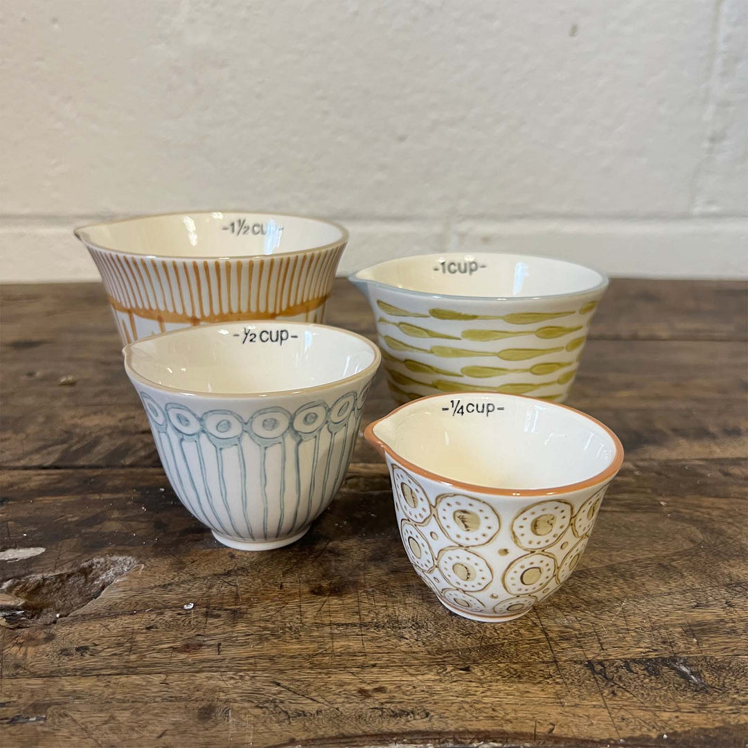 Set of Measuring Cups
