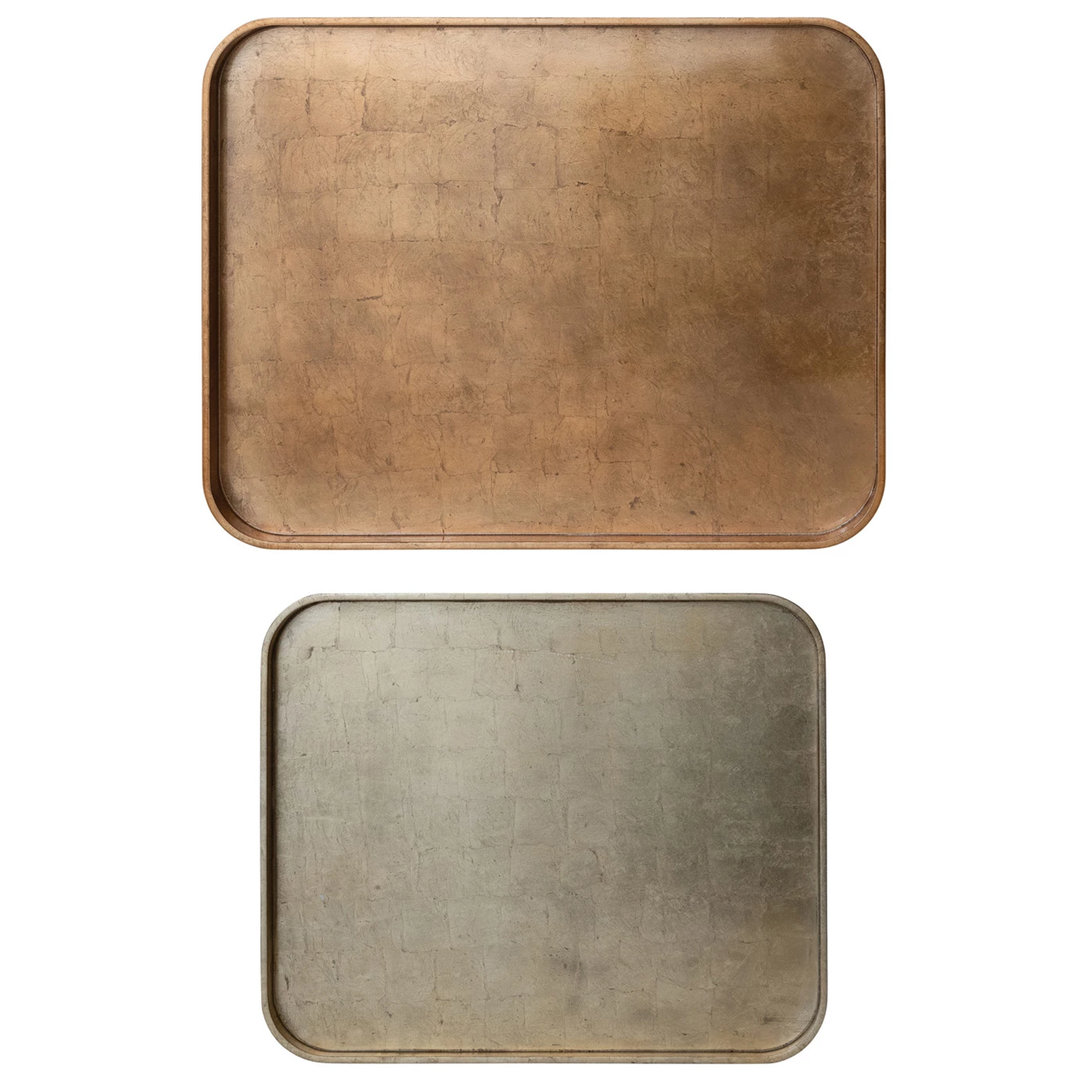 Lacquered Tray
