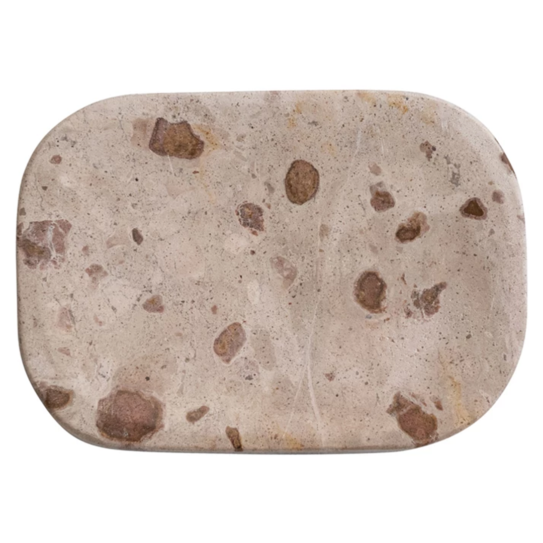 Marble Soap Dish