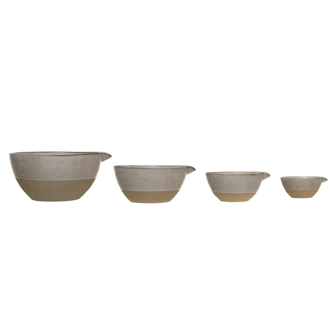 Batter Bowls Set/4