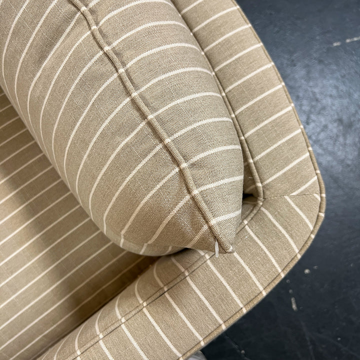 Rothko Swivel Chair