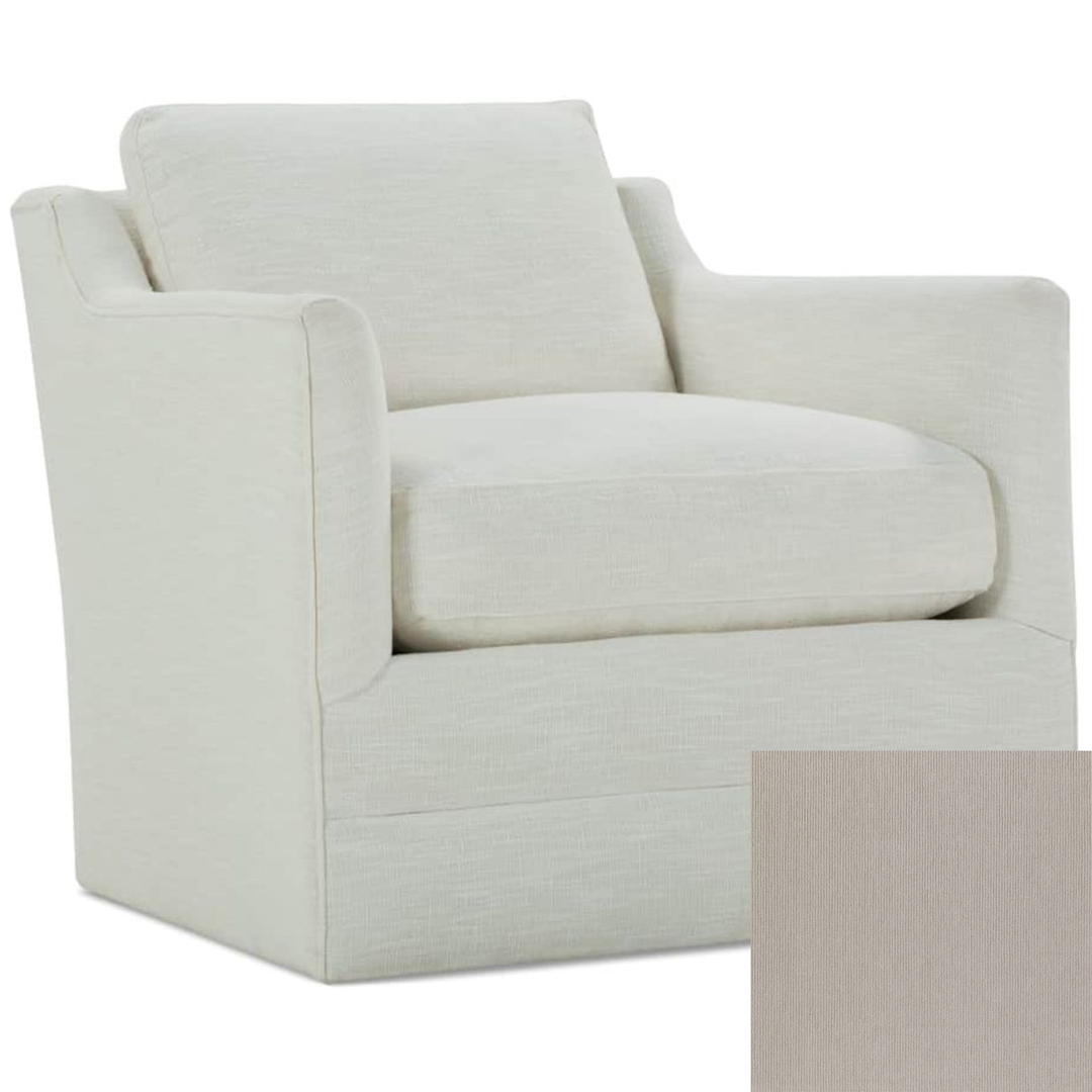 Madeline Swivel Chair