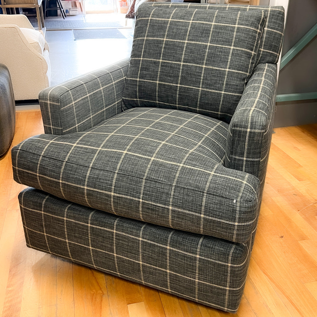 Laney Swivel Chair