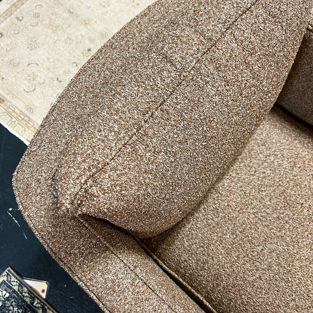 Rothko Swivel Chair