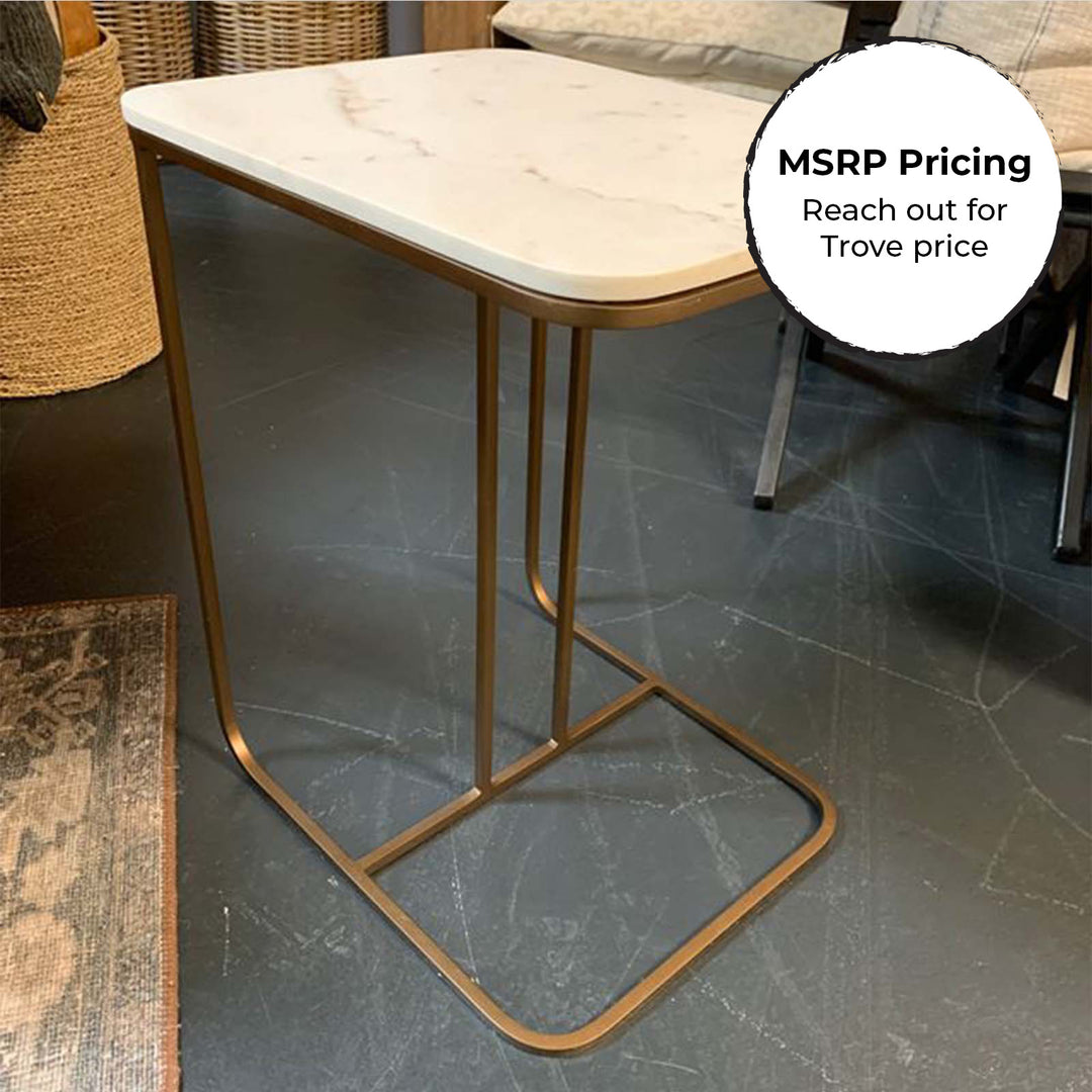 Adalley C Table