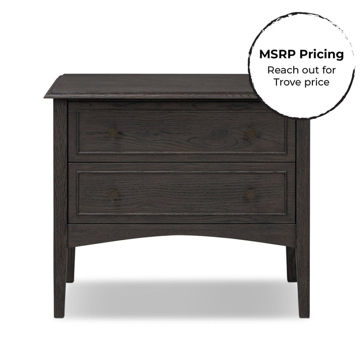 Maggie Nightstand