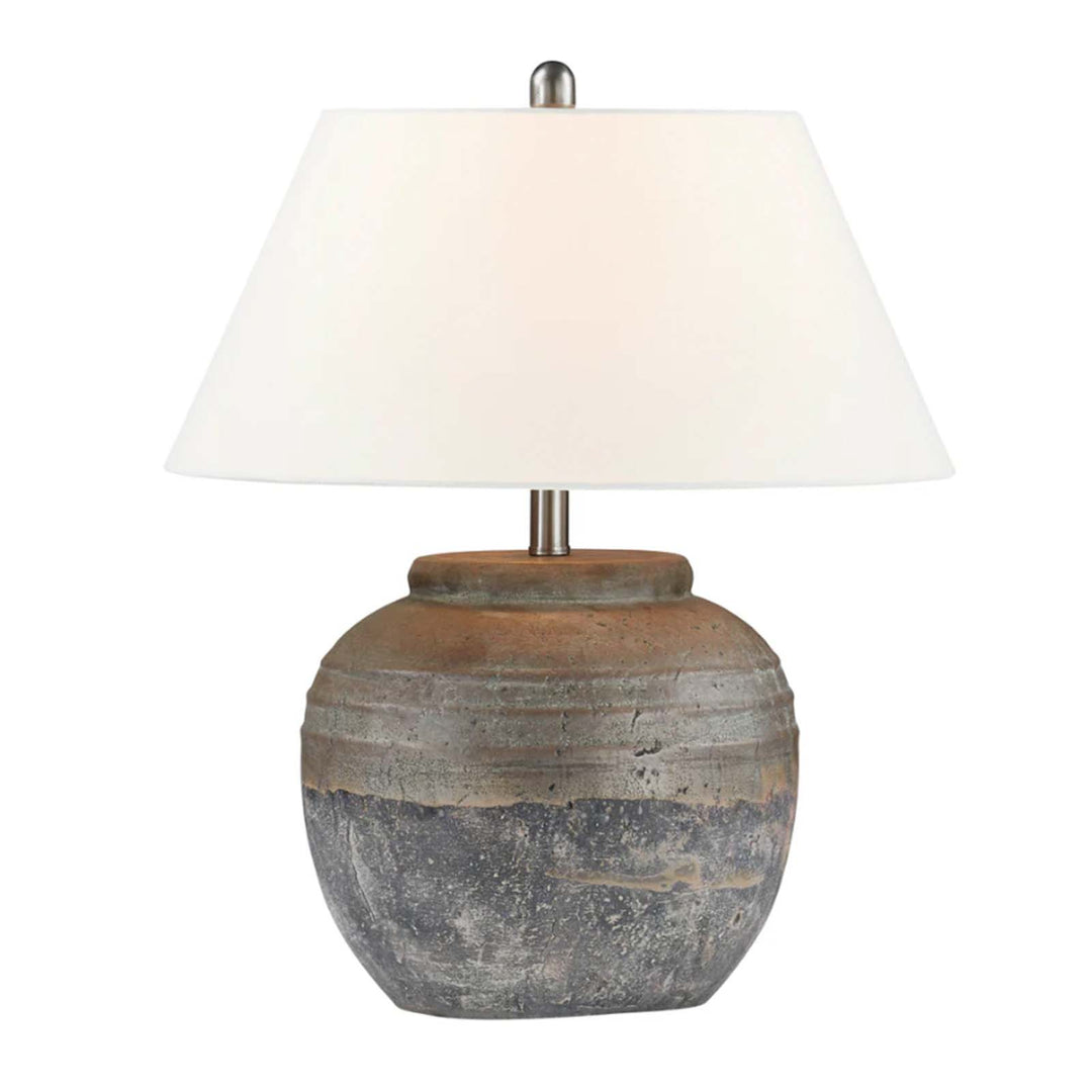 George Table Lamp