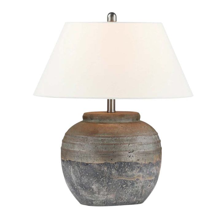 George Table Lamp