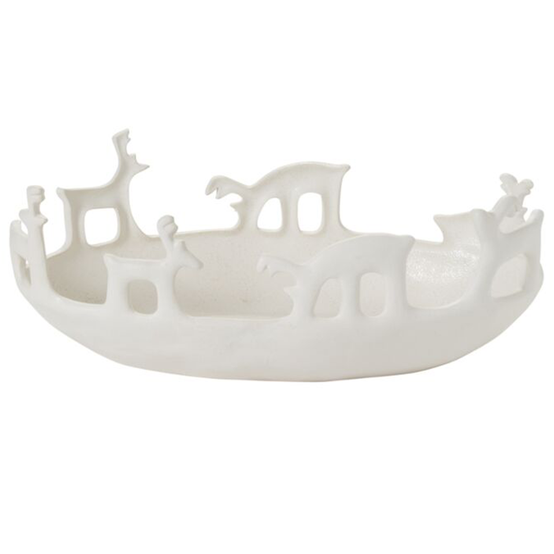 Reindeer Bowl