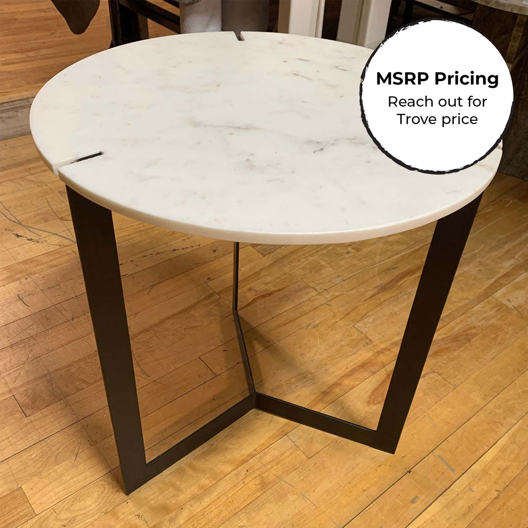 Kierra End Table