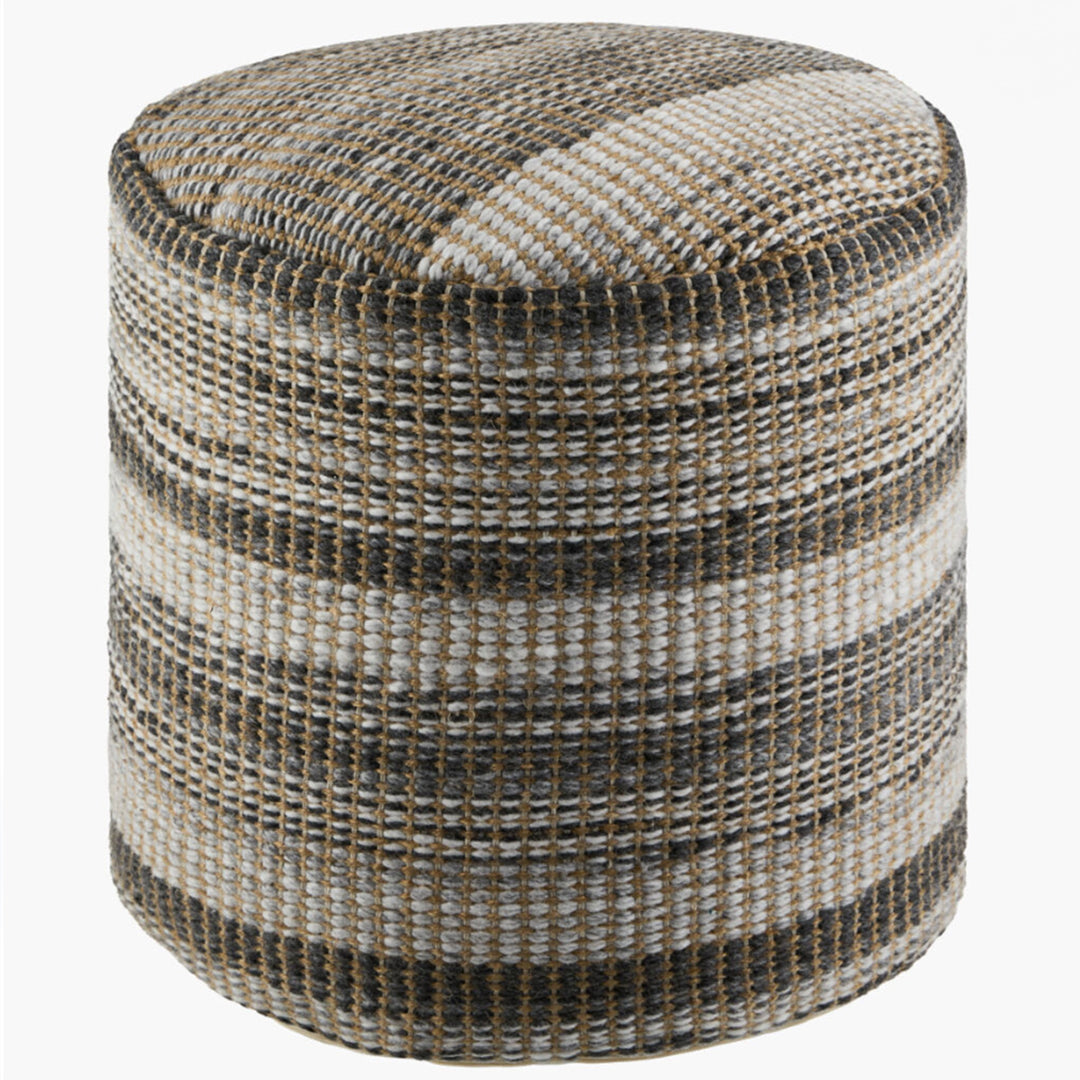 Key Pouf