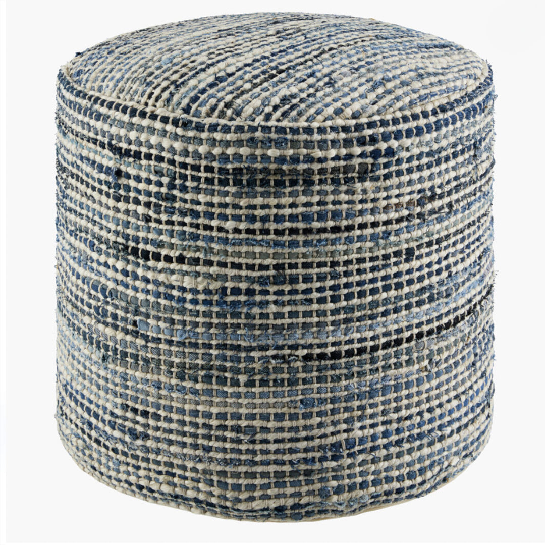 Craw Pouf