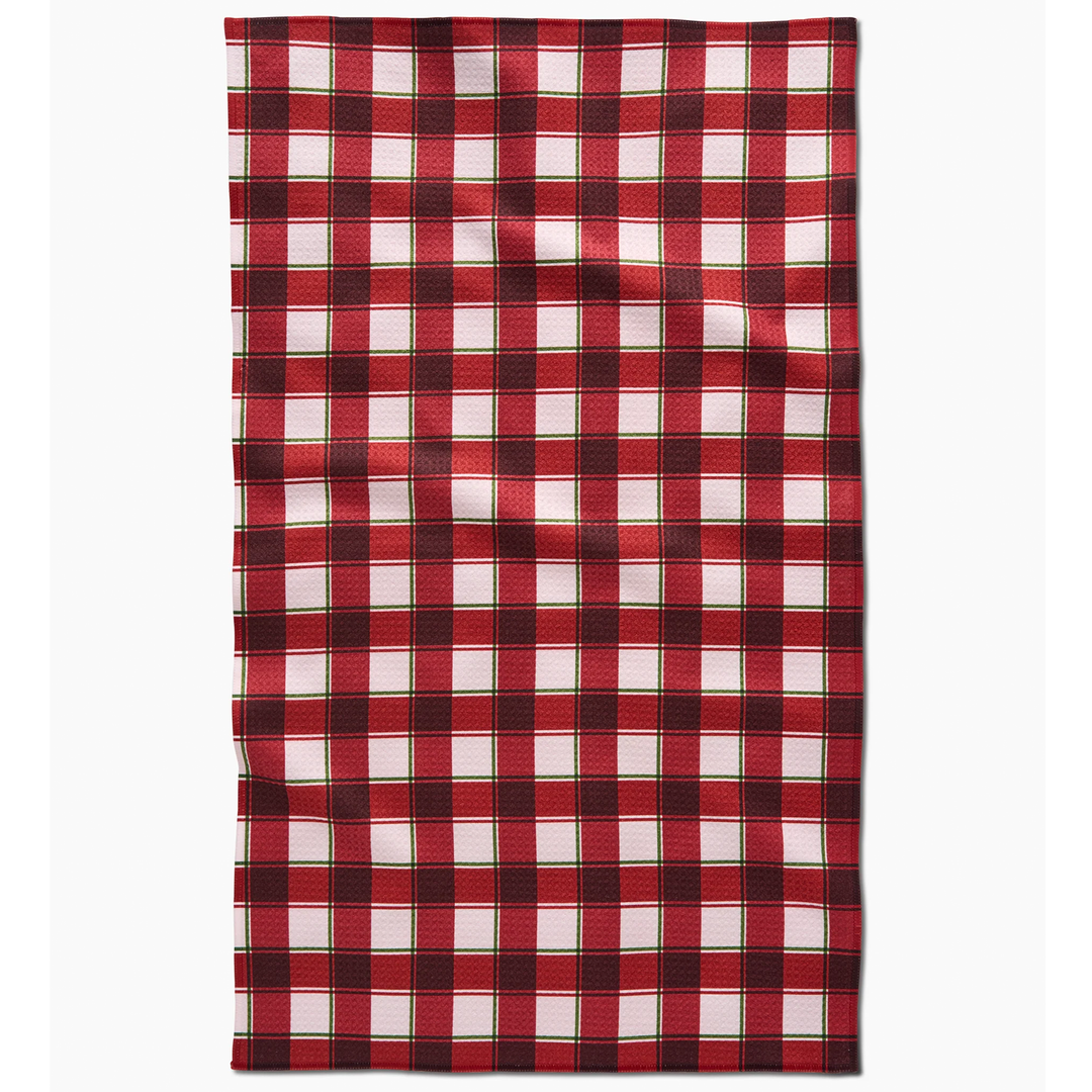 Jingle Plaid